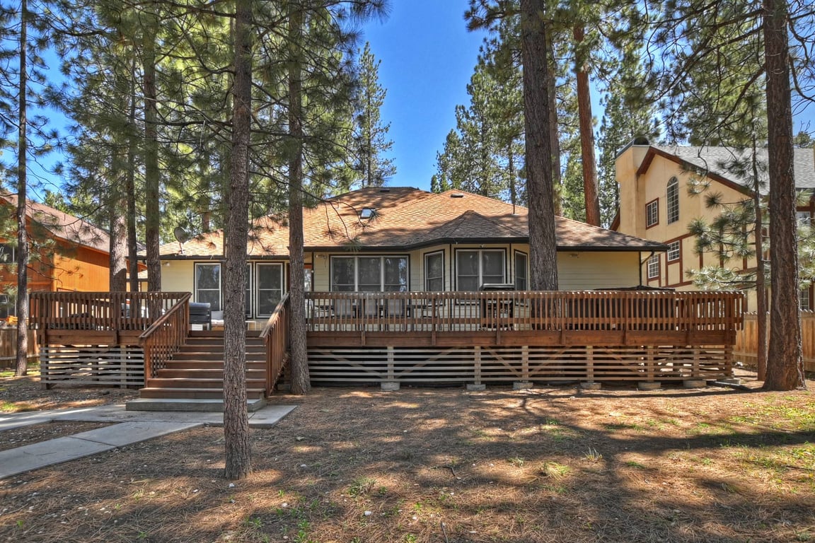 Cabin Image 43