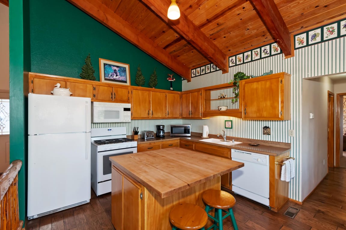 Cabin Image 2