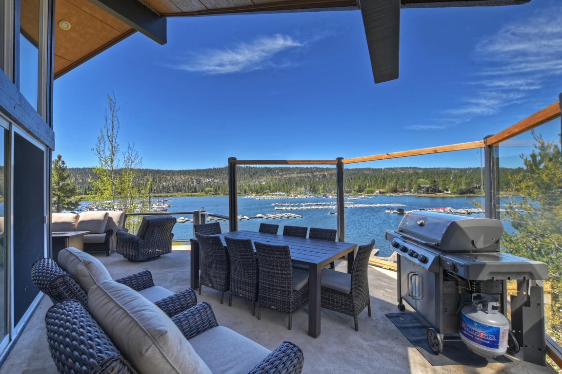 Cabin Image 10