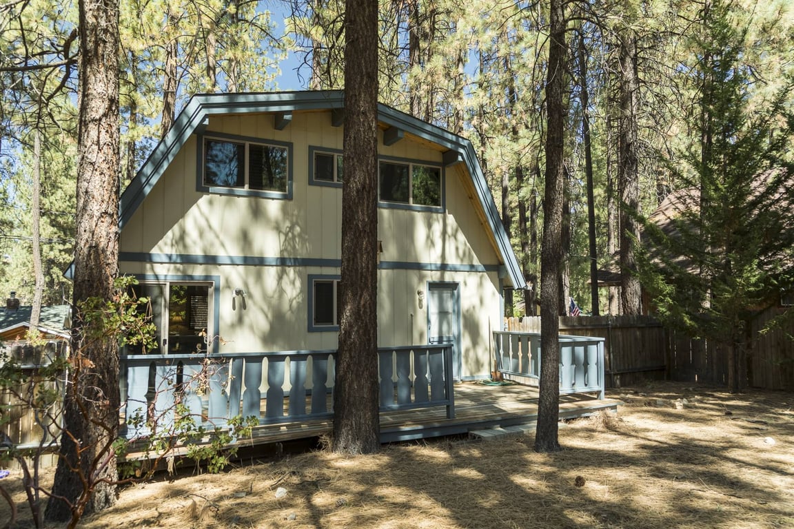 Cabin Image 27