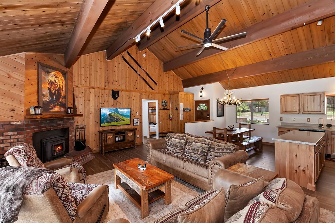 Cabin Image 7