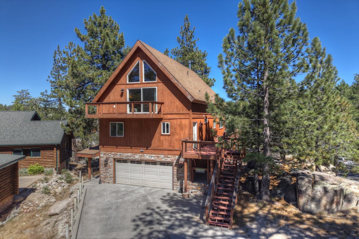 Cabin Image 5