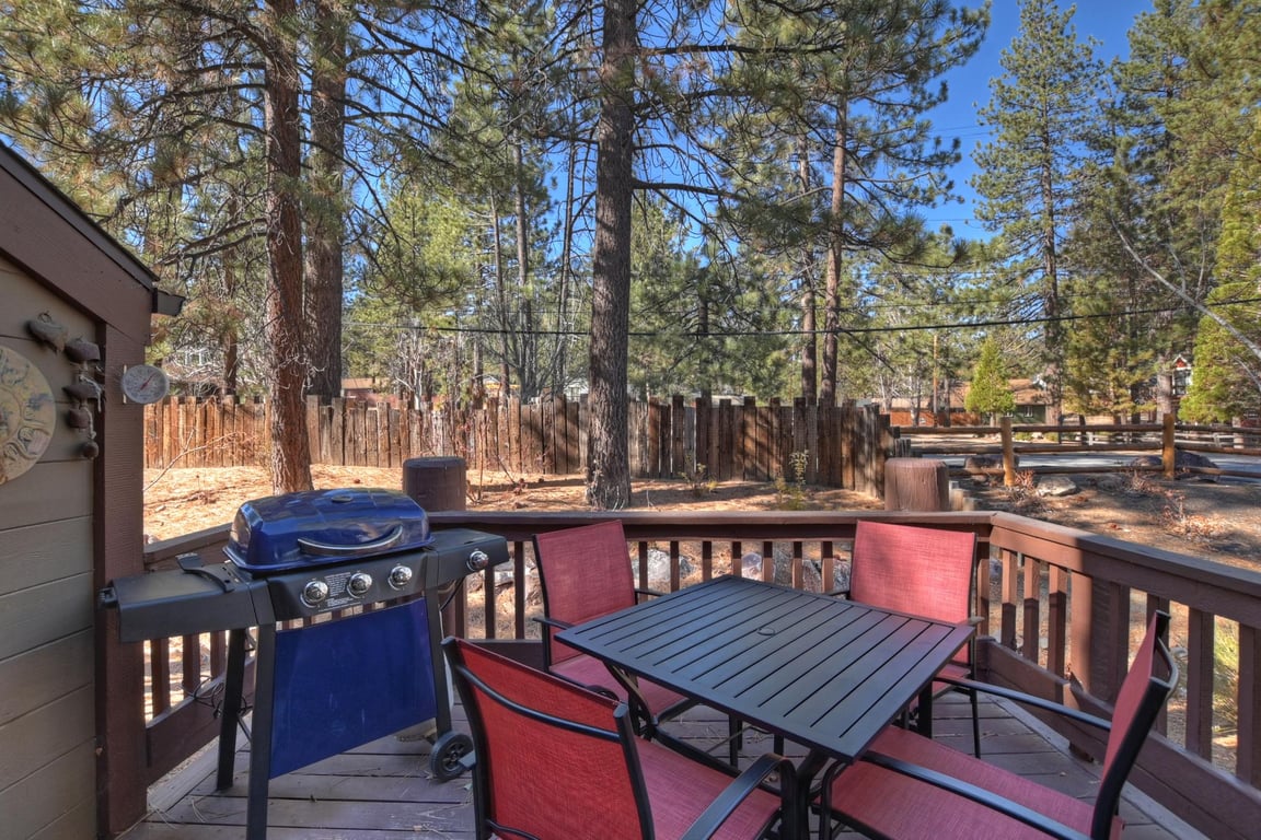 Cabin Image 3