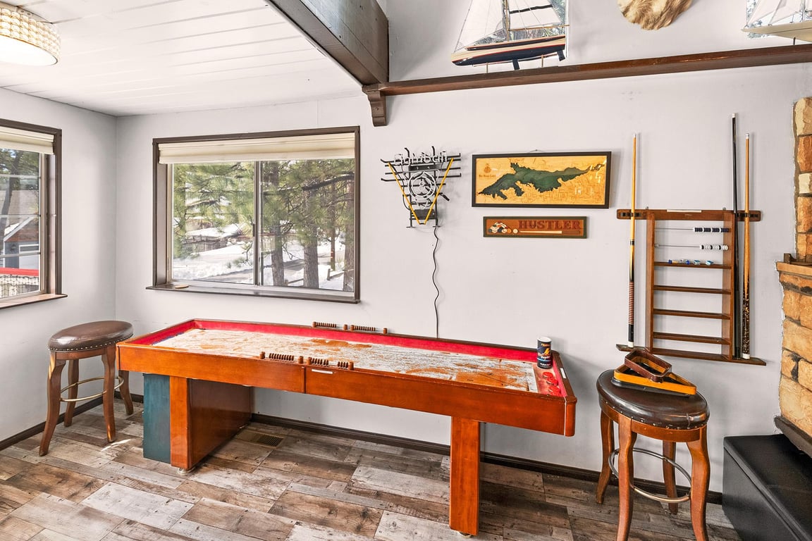Cabin Image 32