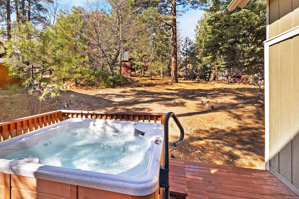 Cabin Image 16