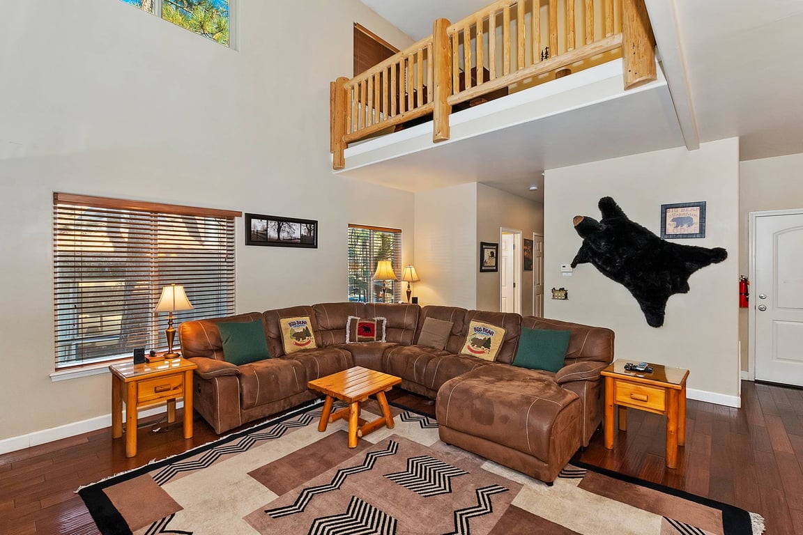 Cabin Image 11