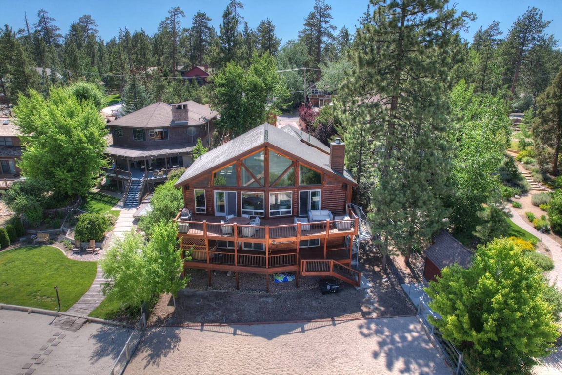 Cabin Image 51