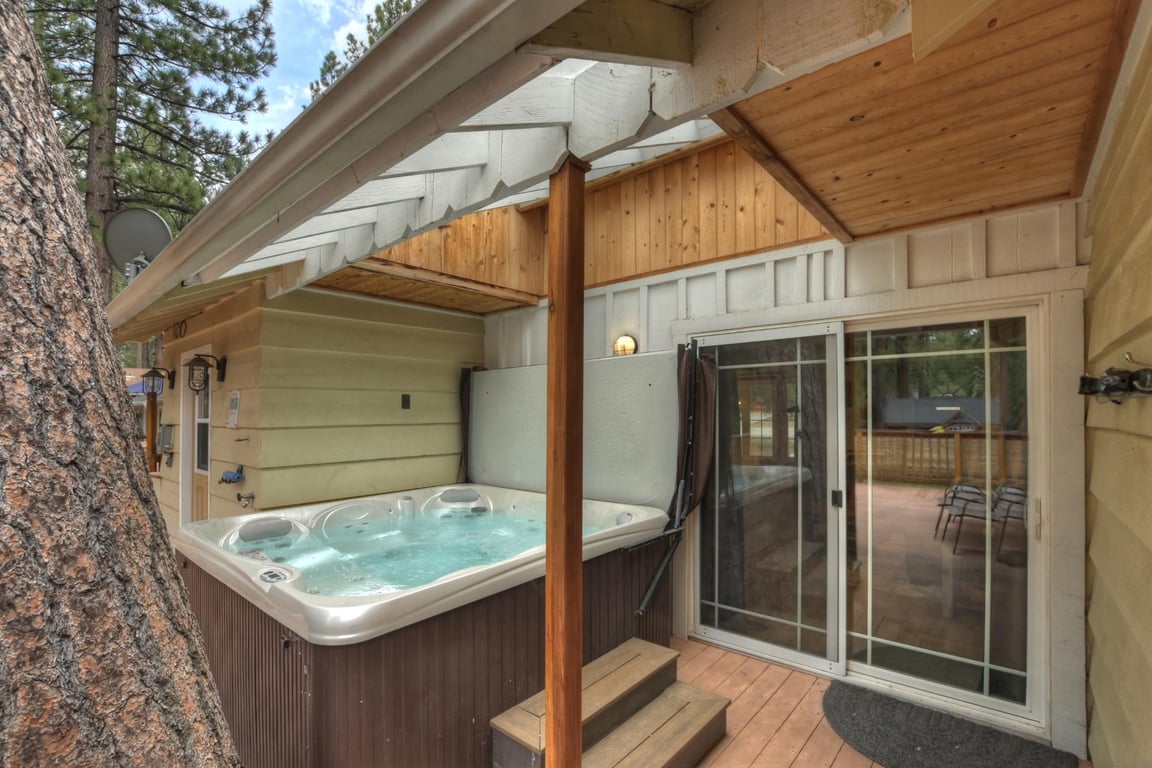 Cabin Image 30