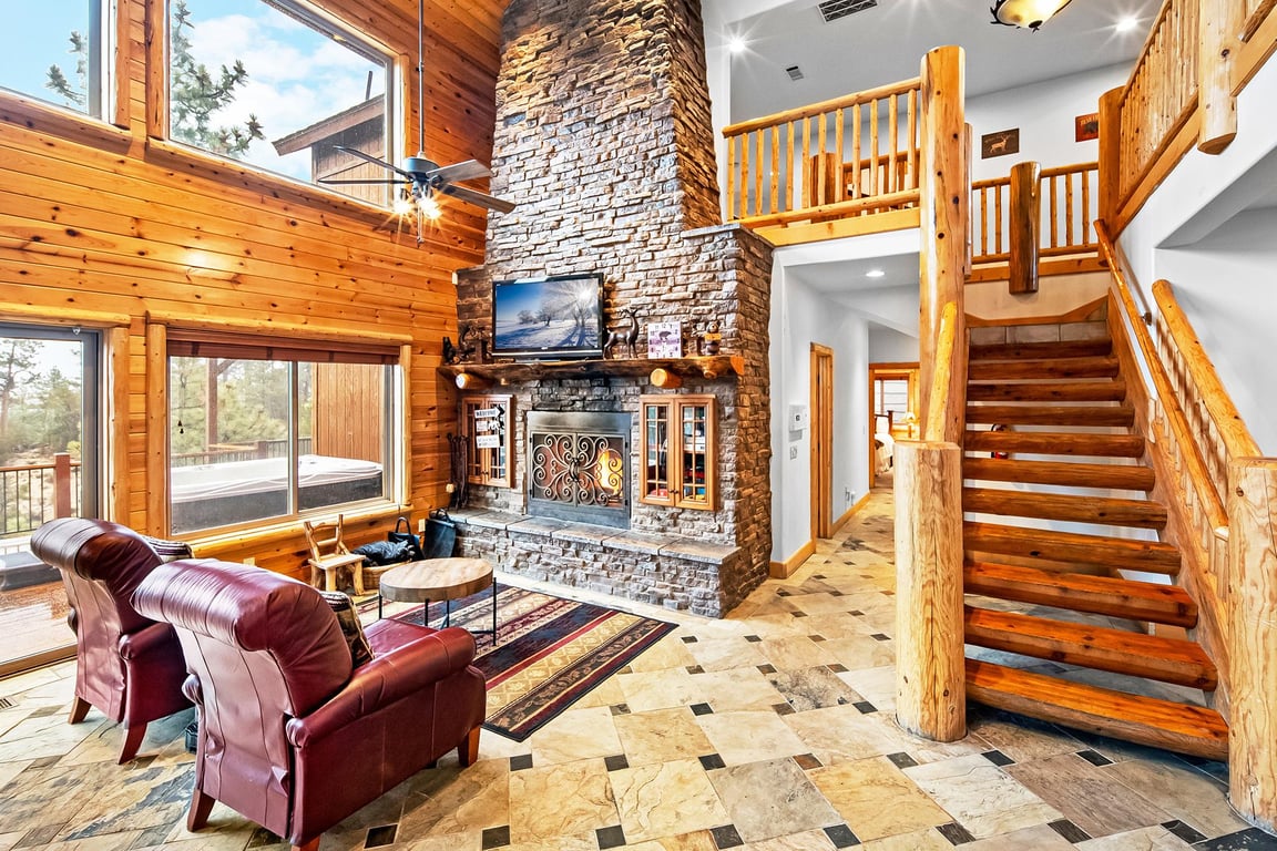 Cabin Image 2