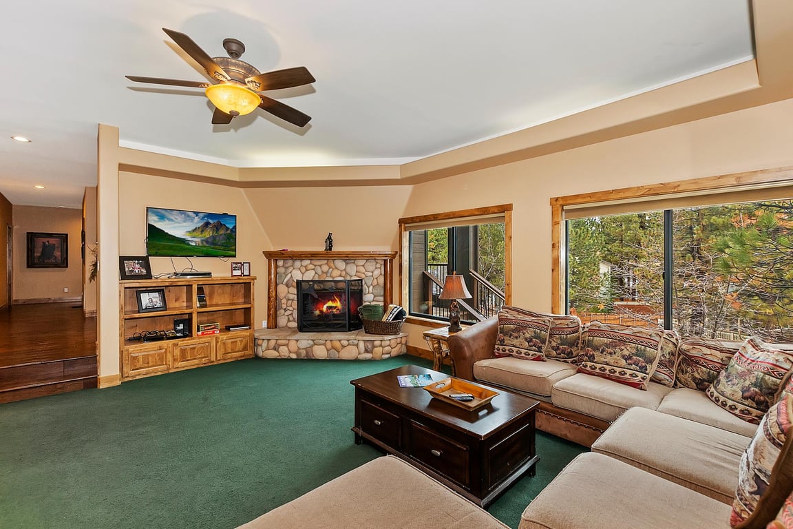Cabin Image 13