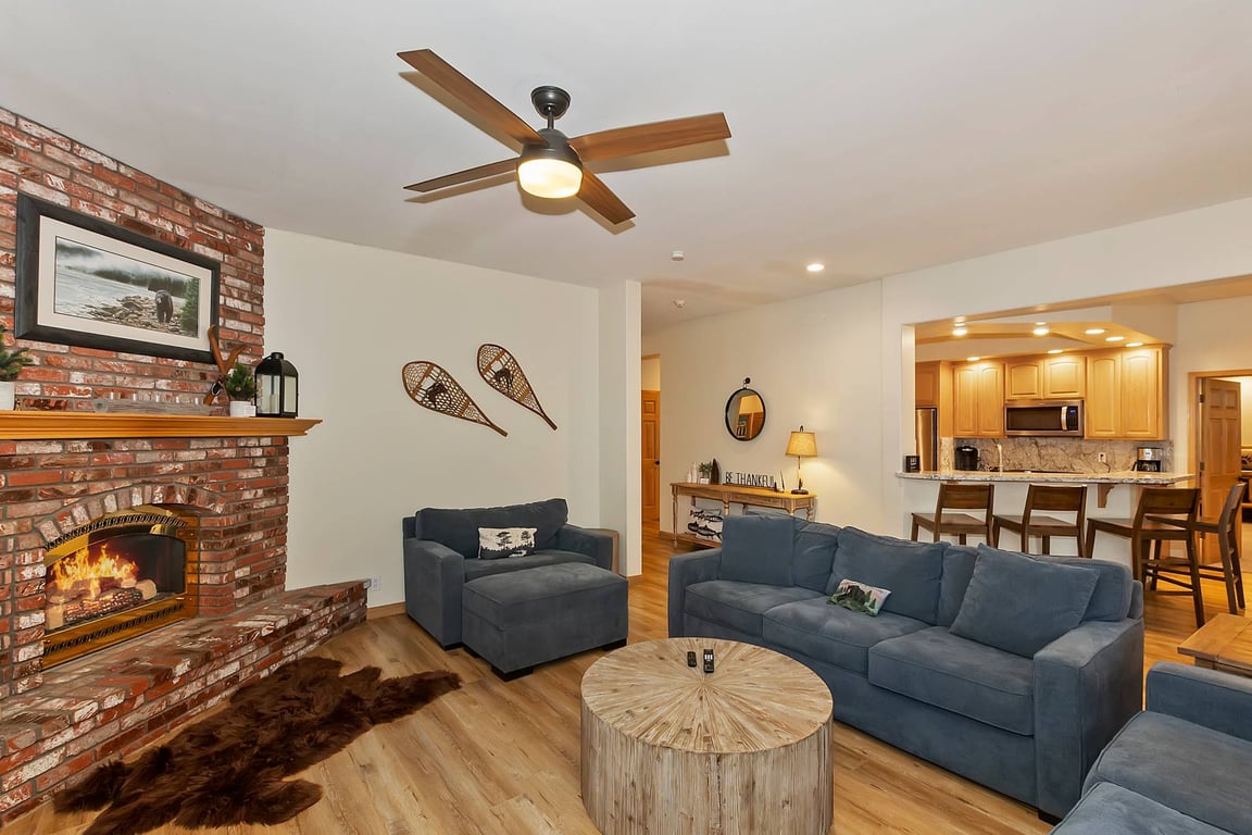 Cabin Image 1