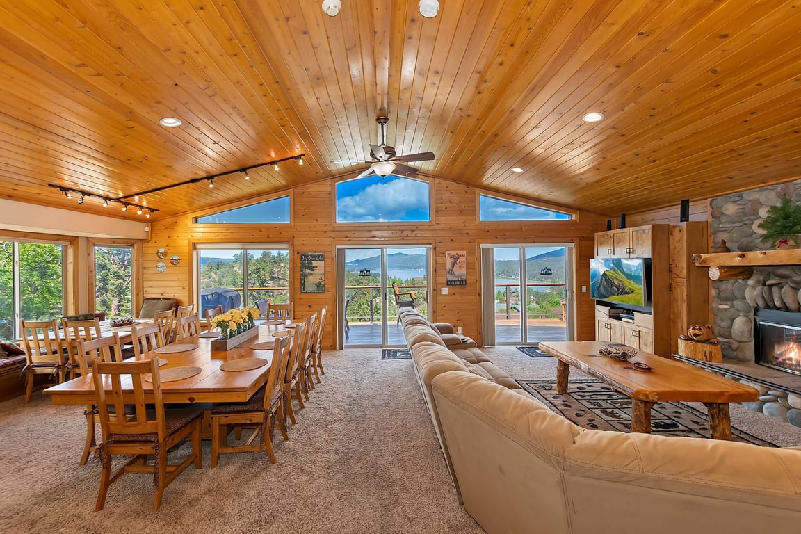 Cabin Image 1