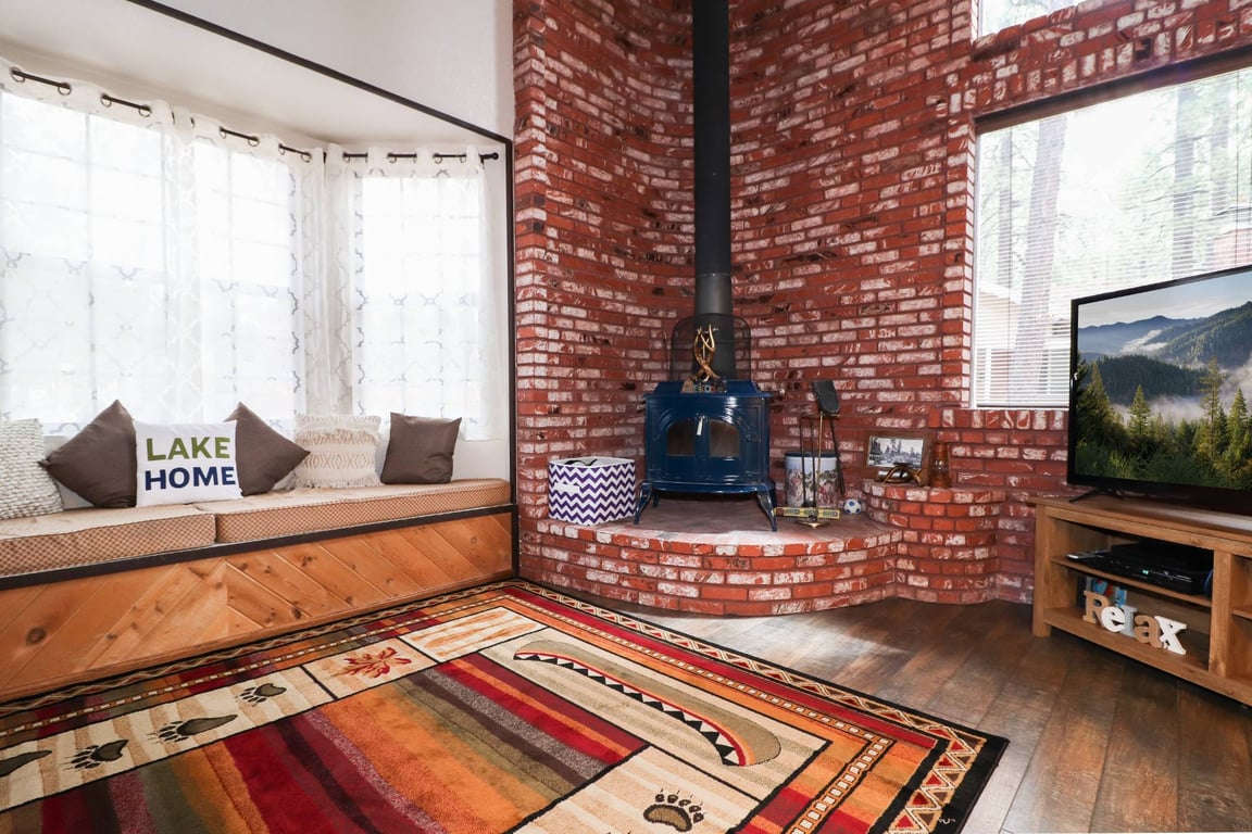 Cabin Image 7