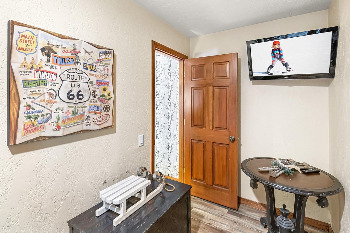 Cabin Image 57