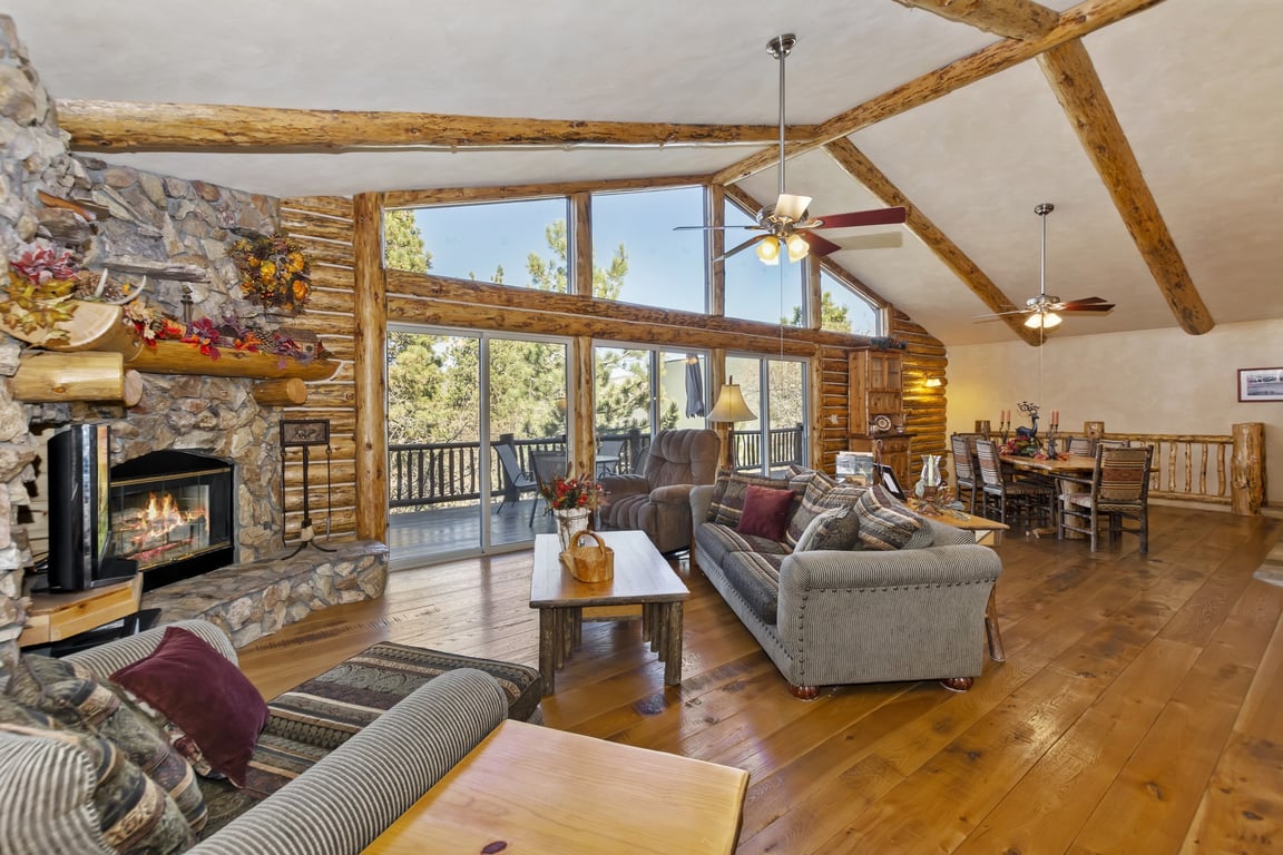 Castle Glen Gem