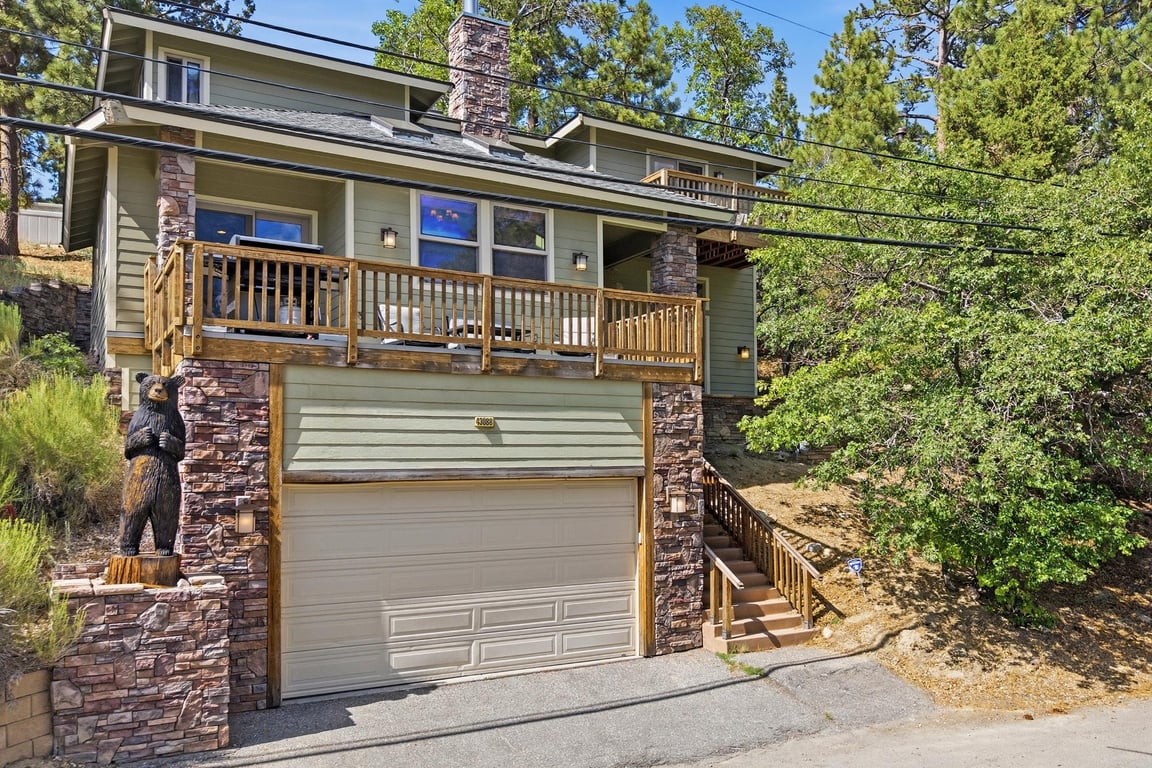 Cabin Image 6
