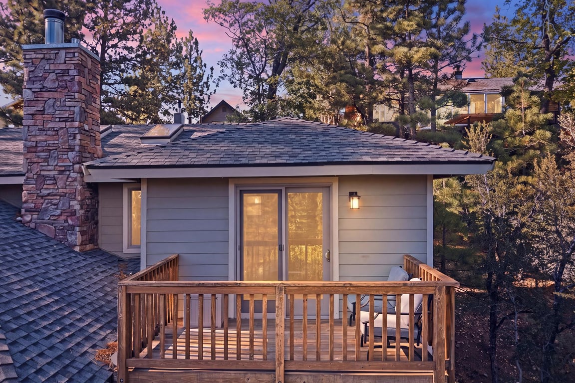 Cabin Image 35