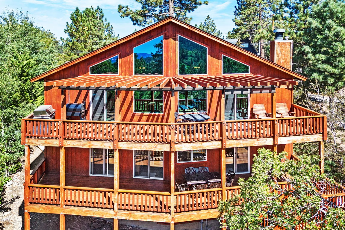 Cabin Image 45