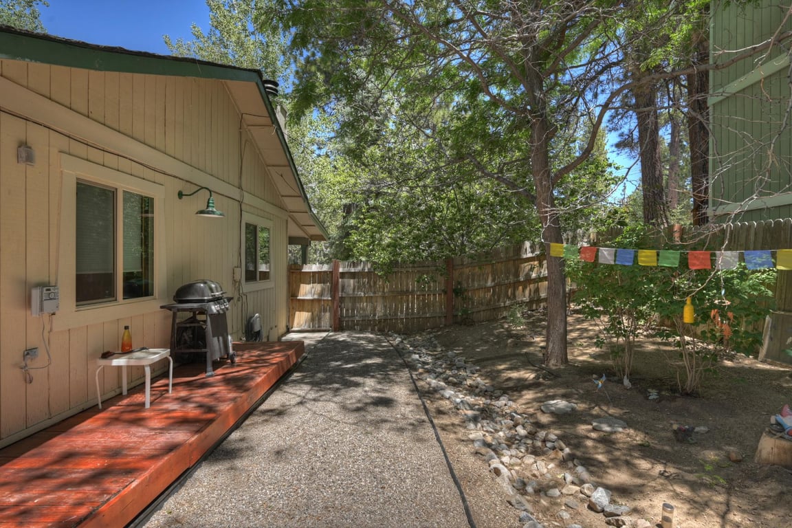 Cabin Image 24