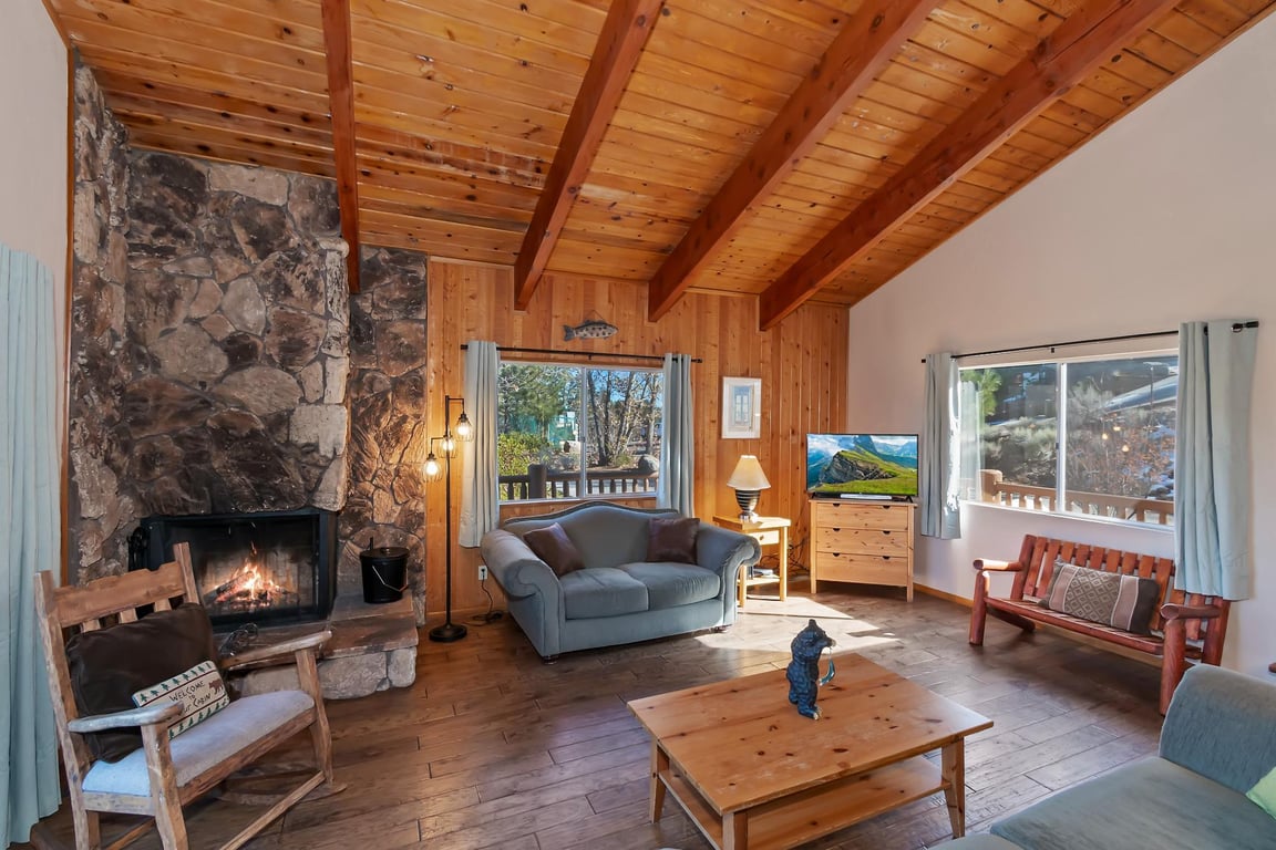 Cabin Image 1