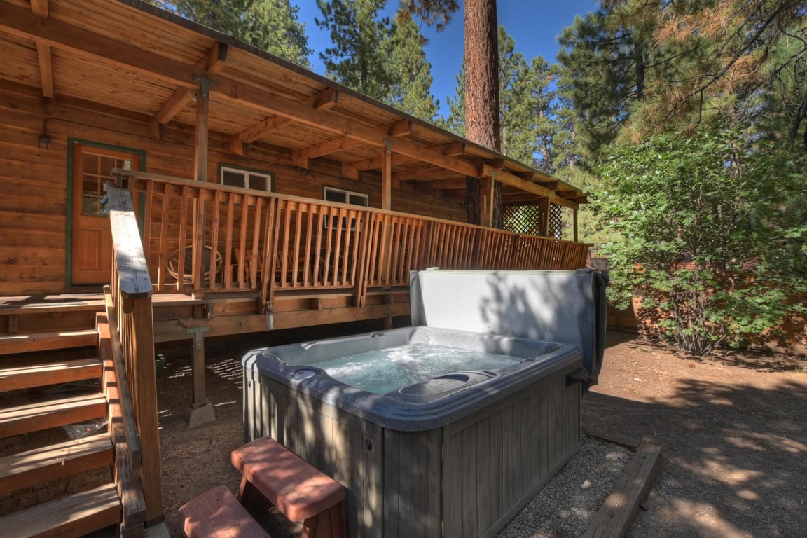 Cabin Image 32