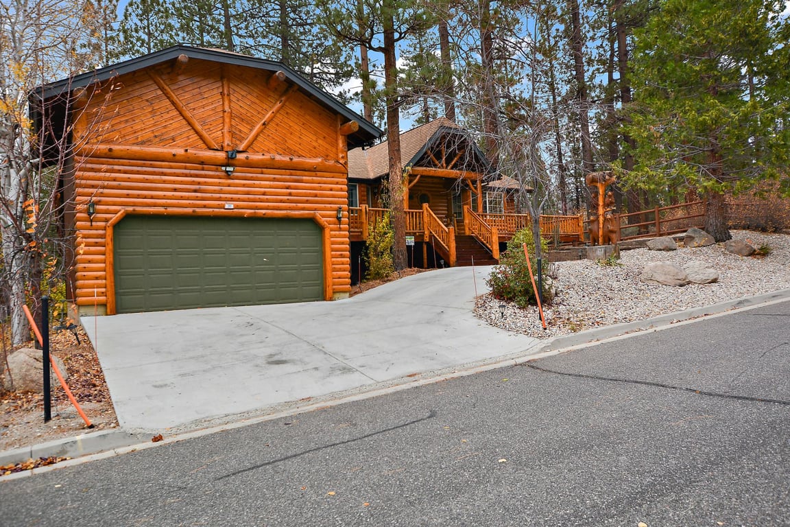 Cabin Image 27