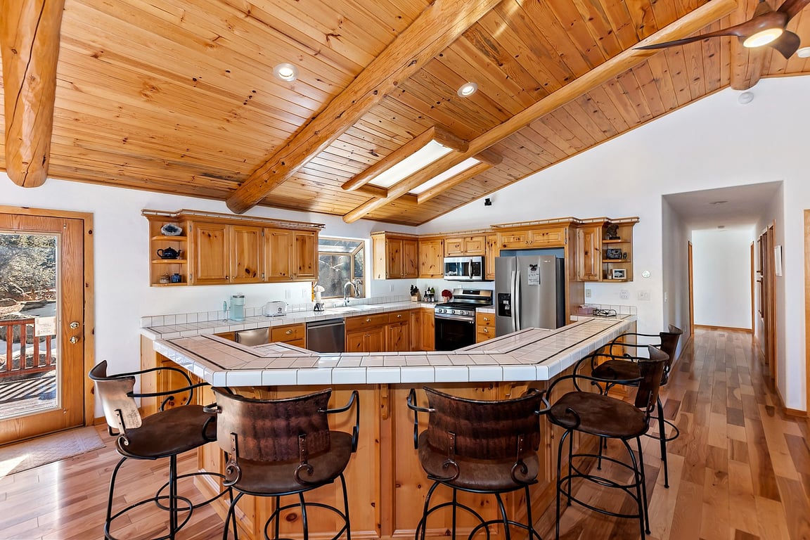 Cabin Image 1