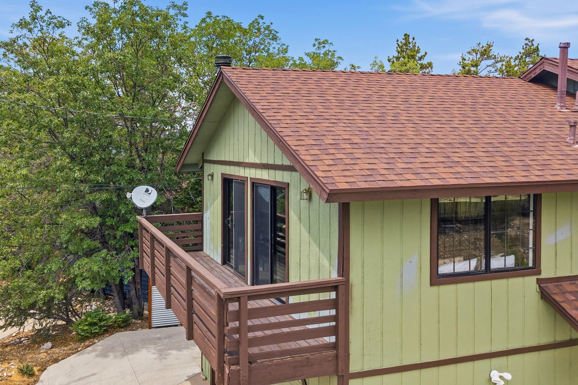 Cabin Image 51