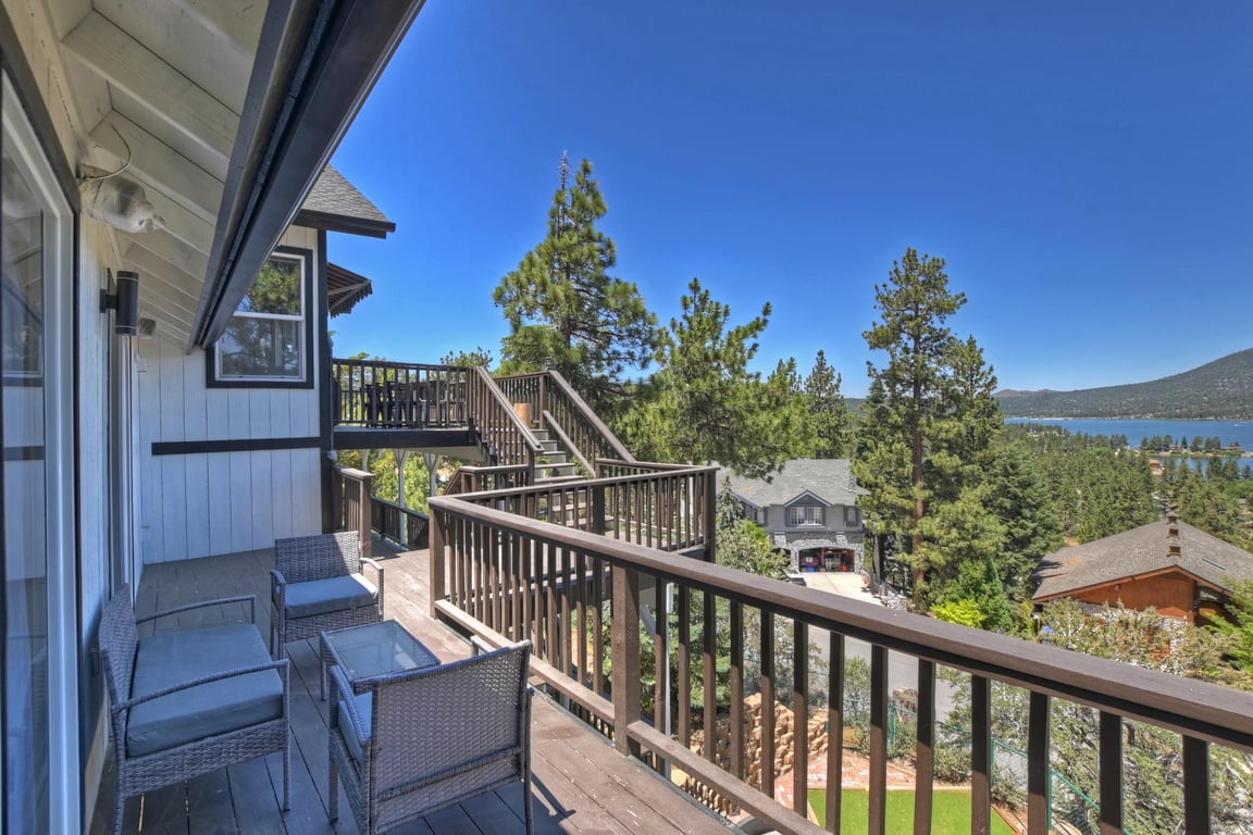 Cabin Image 41