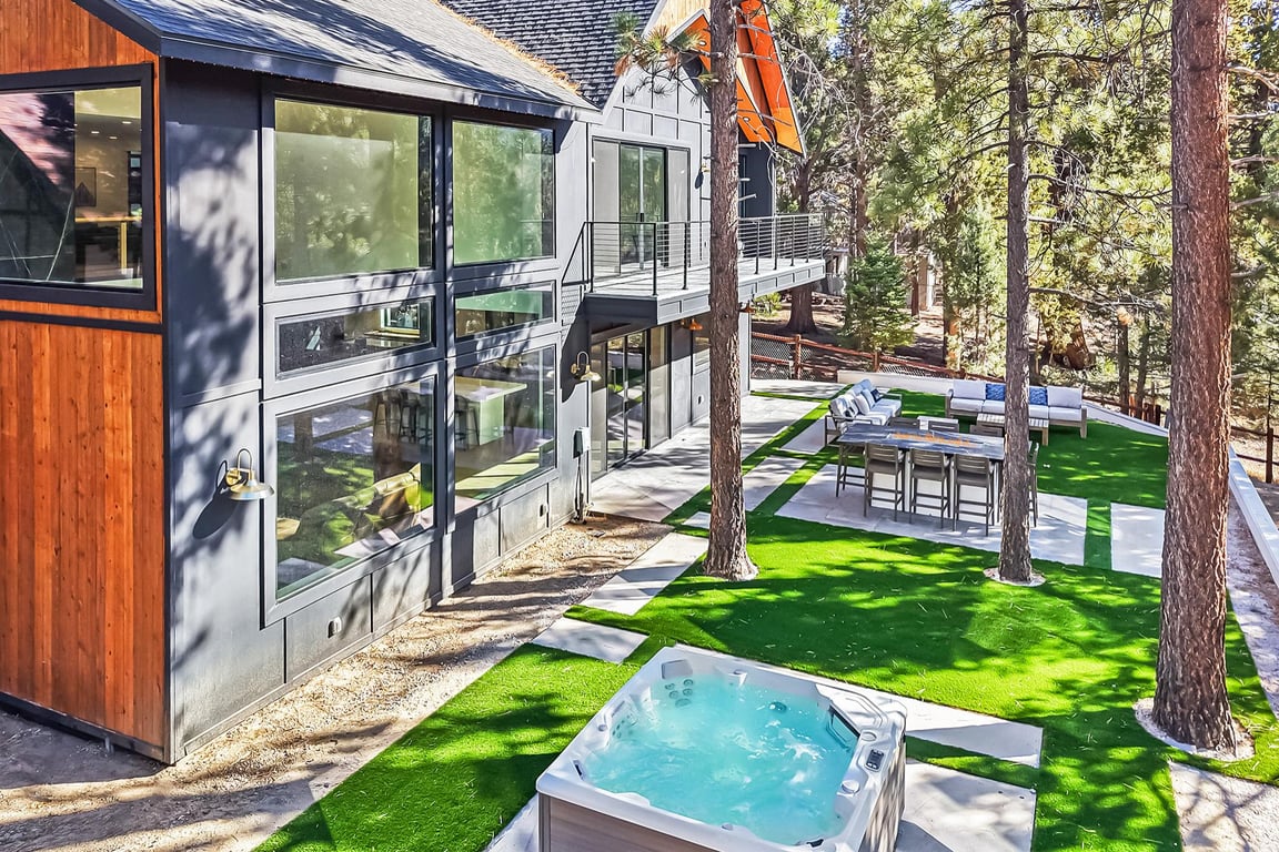 Cabin Image 83