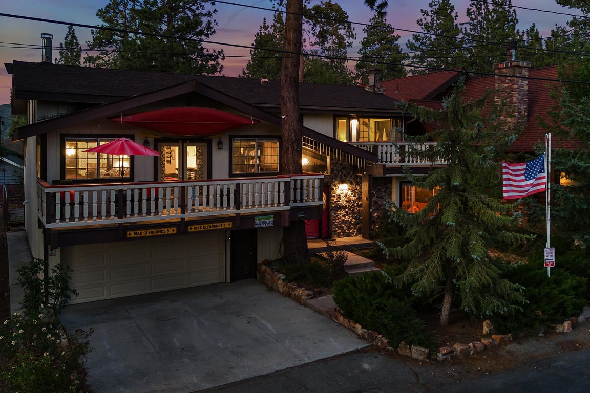 Cabin Image 88