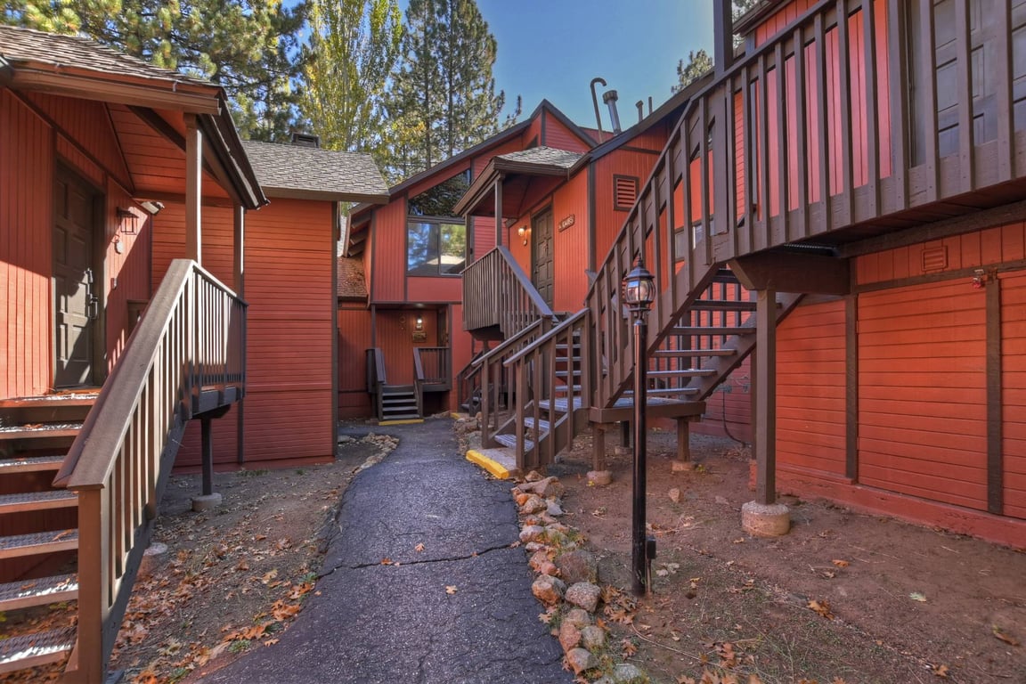 Cabin Image 26
