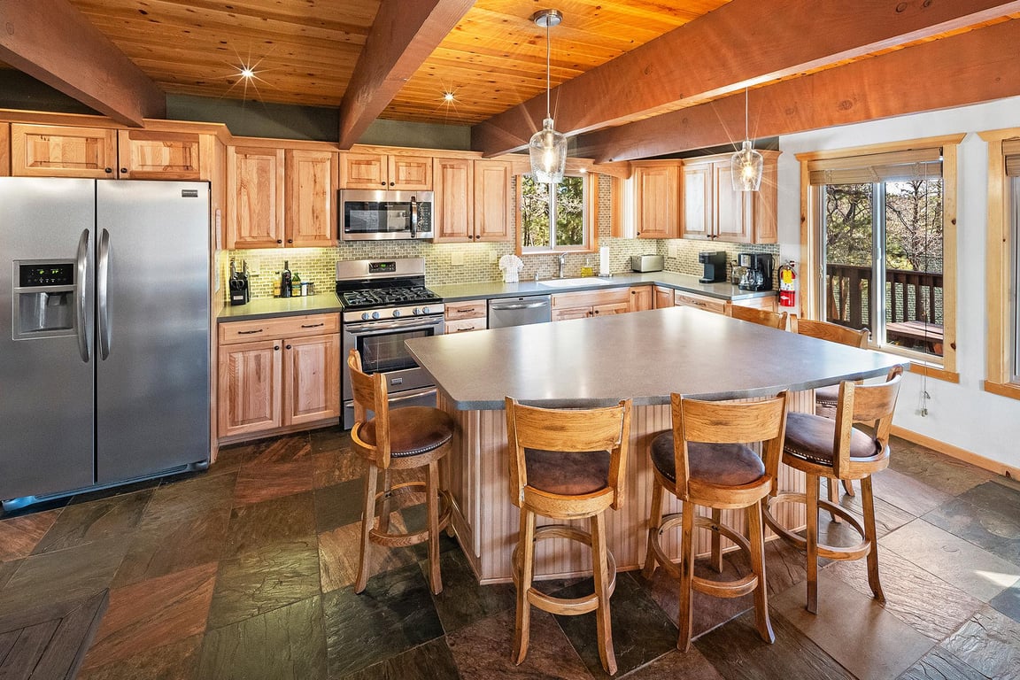 Cabin Image 25