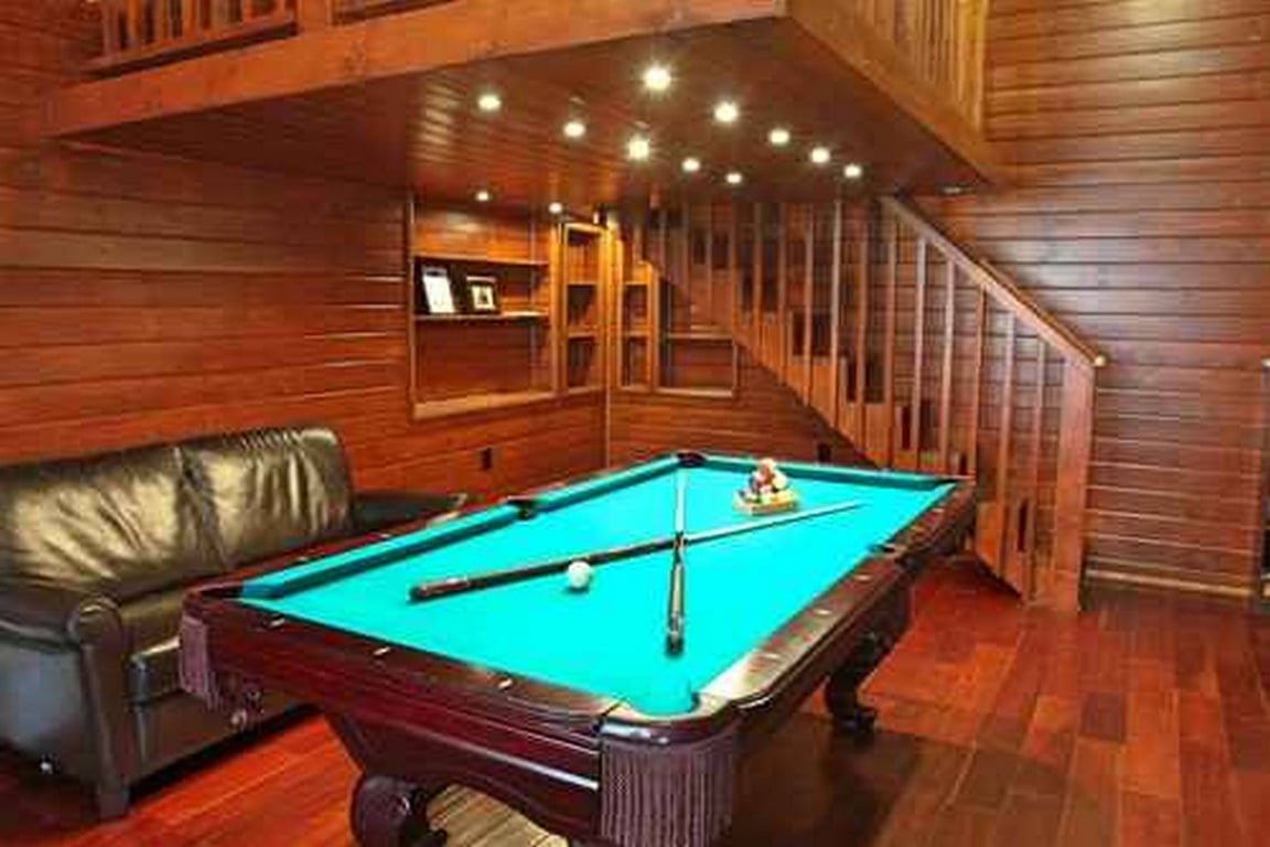 Cabin Image 3