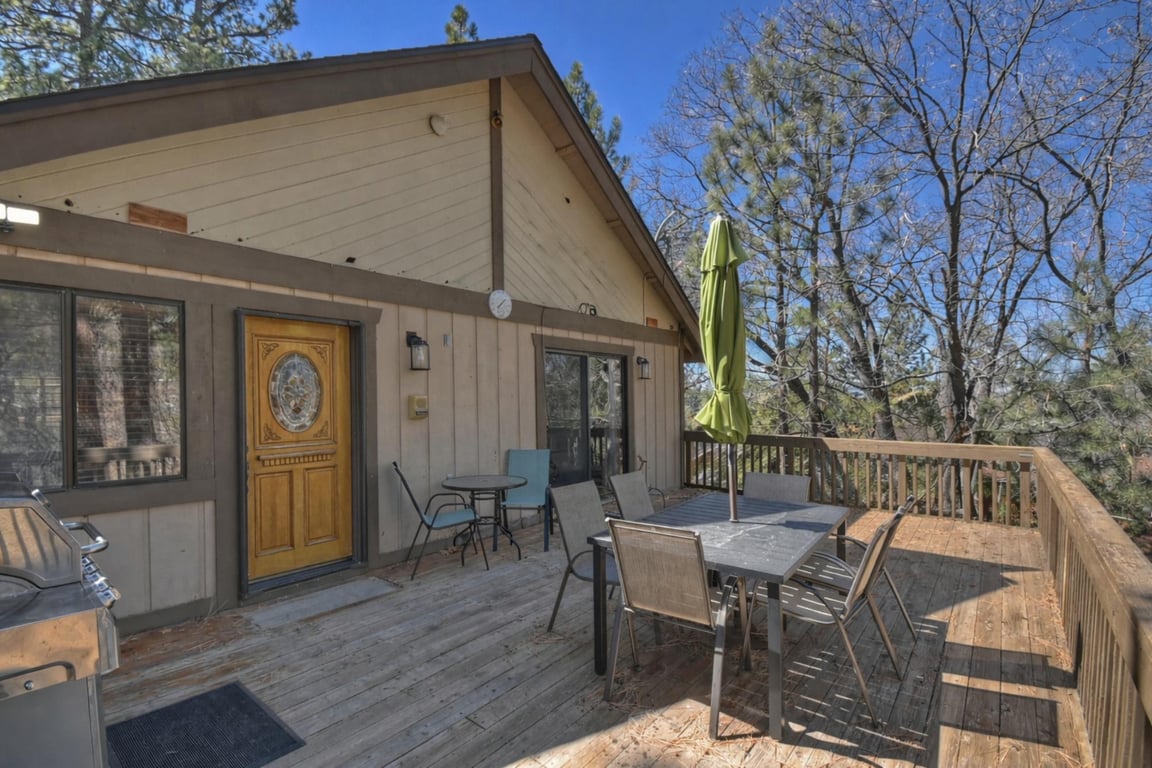Cabin Image 18