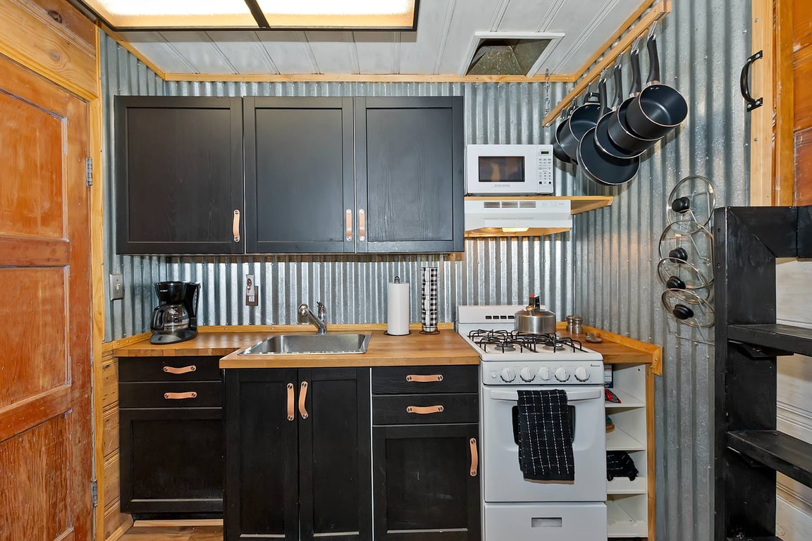Big Bear Cabin - KnottybyNature - 0003