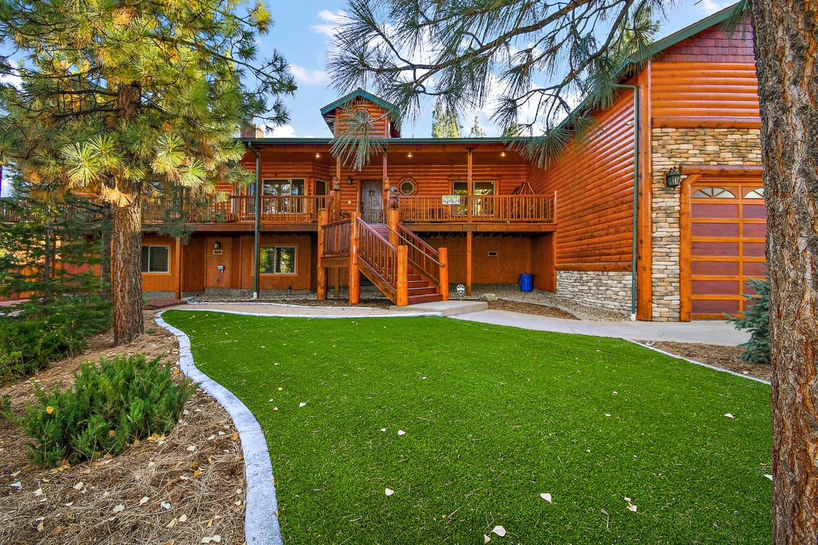 Cabin Image 54