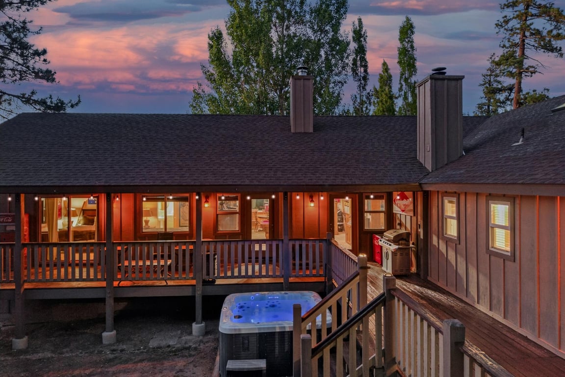 Cabin Image 3