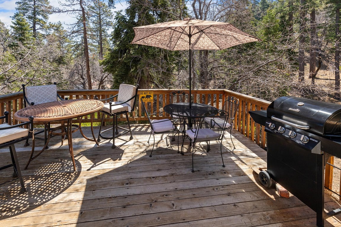 Cabin Image 52