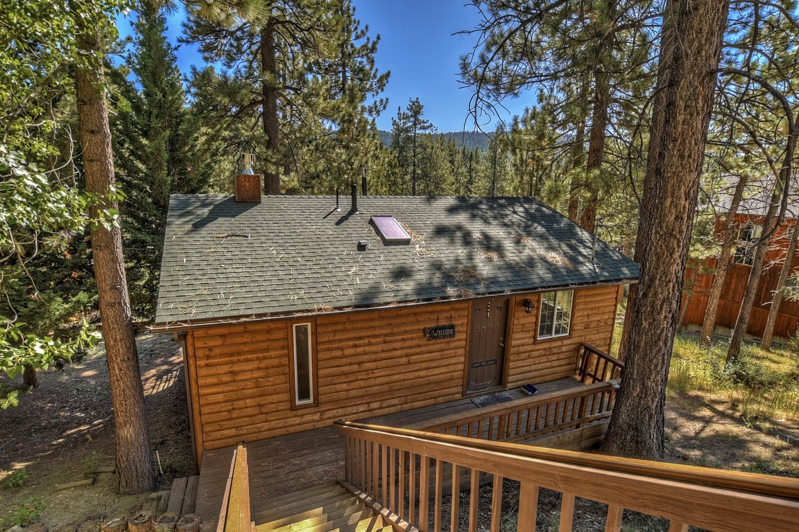 Cabin Image 28