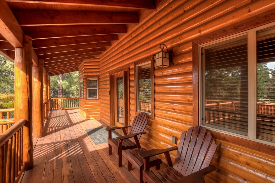 Cabin Image 5