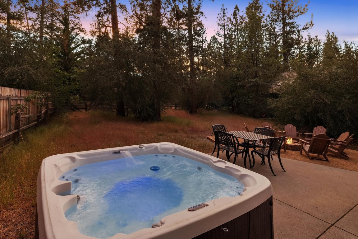 Cabin Image 57