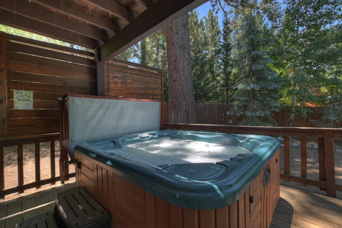 Cabin Image 21