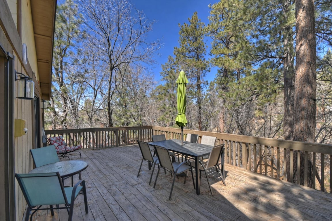 Cabin Image 17