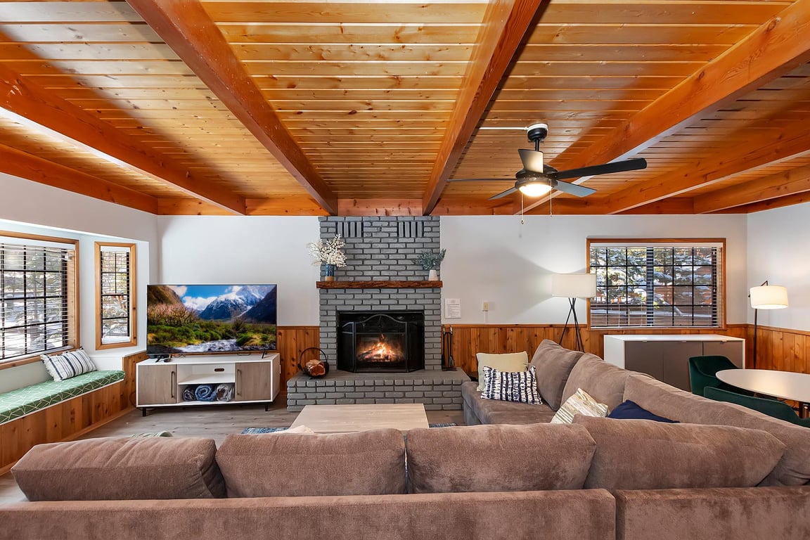 Cabin Image 1