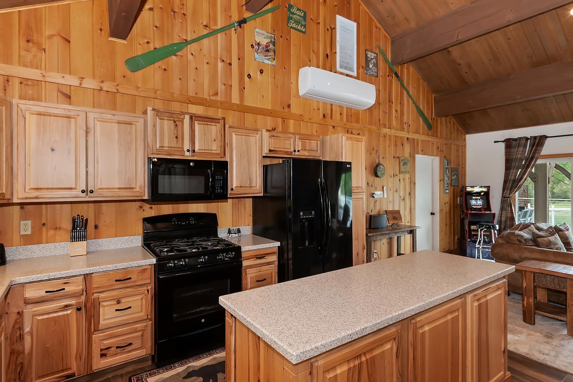 Cabin Image 13
