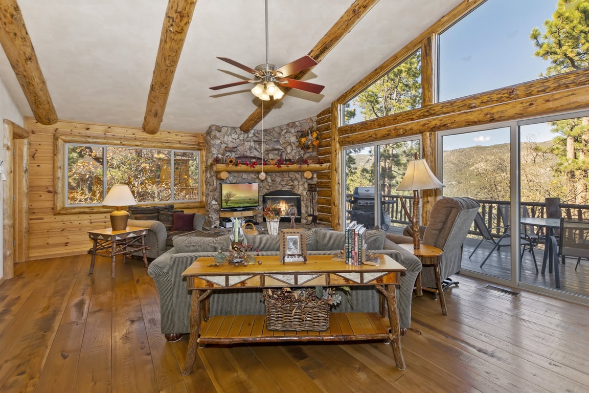 Cabin Image 5