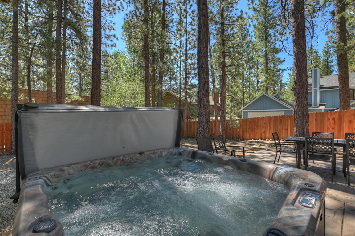Cabin Image 36