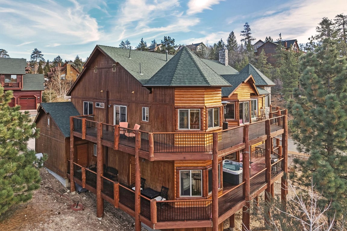 Cabin Image 79