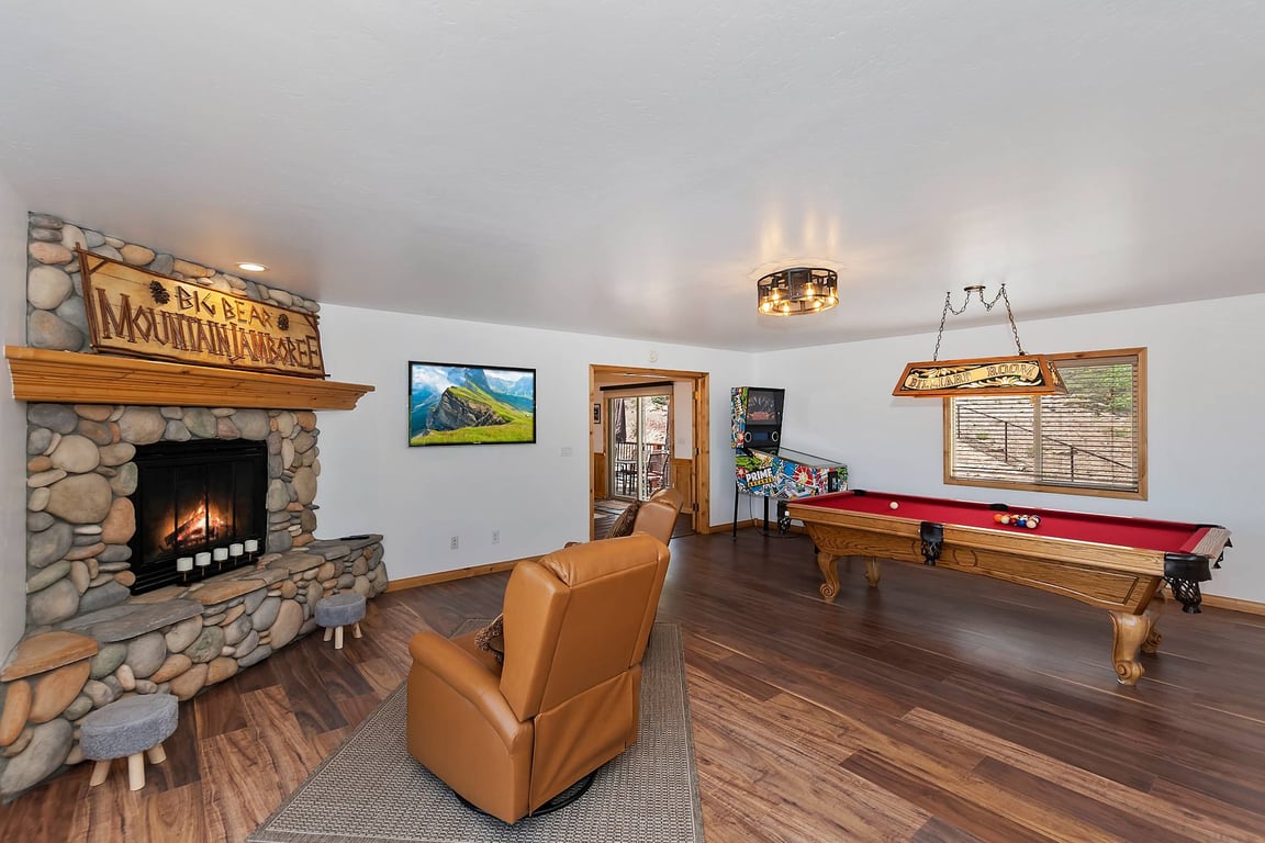 Cabin Image 34